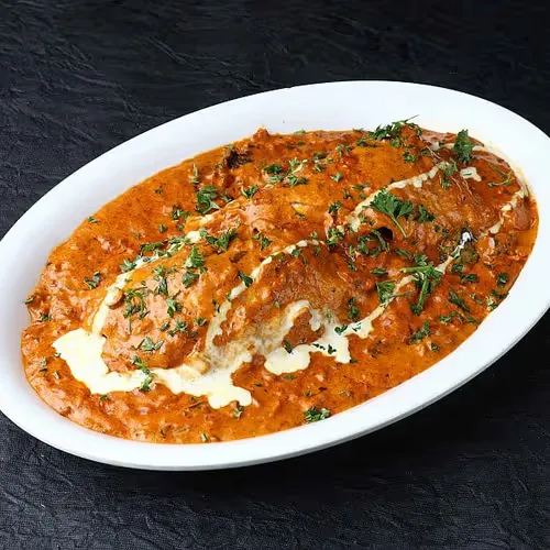 Chicken Patiala