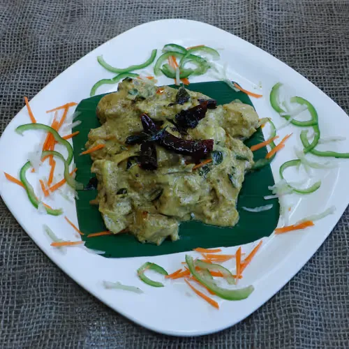 Chicken Peralan