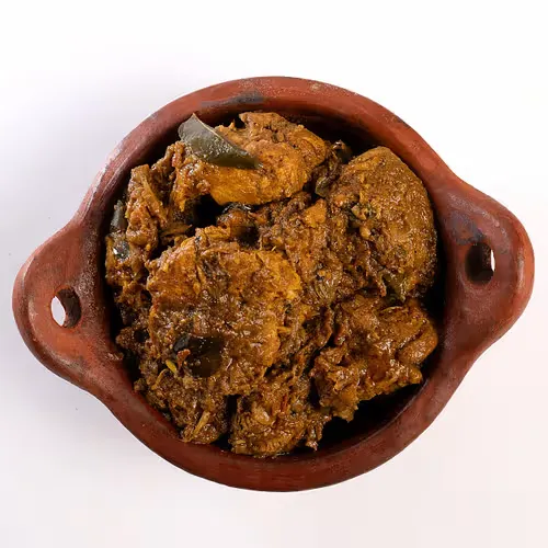 Chicken Peralan