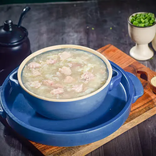 Chicken Soup