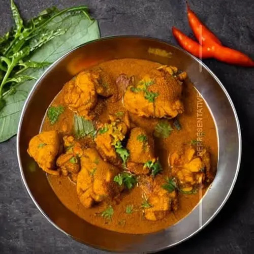 Chicken Varatharachath