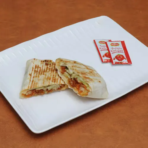 Chicken Wrap