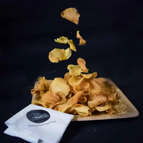 Chicken chips