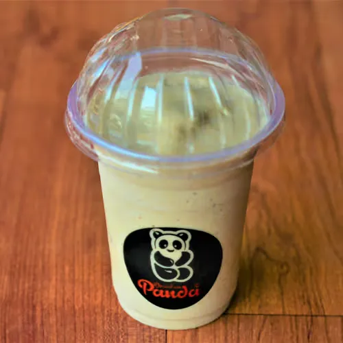 Chickoo Shake