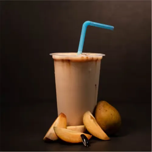 Chikku Milkshake
