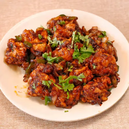 Chilli Gobi