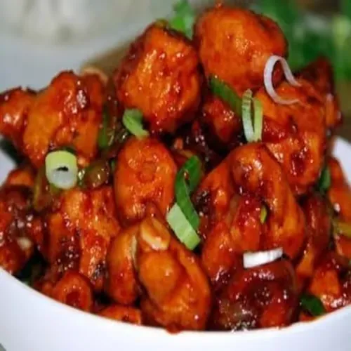 Chilli Gobi