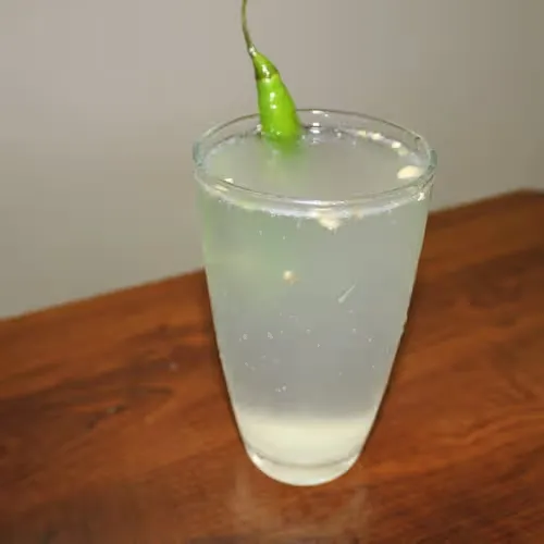 Chilli Soda