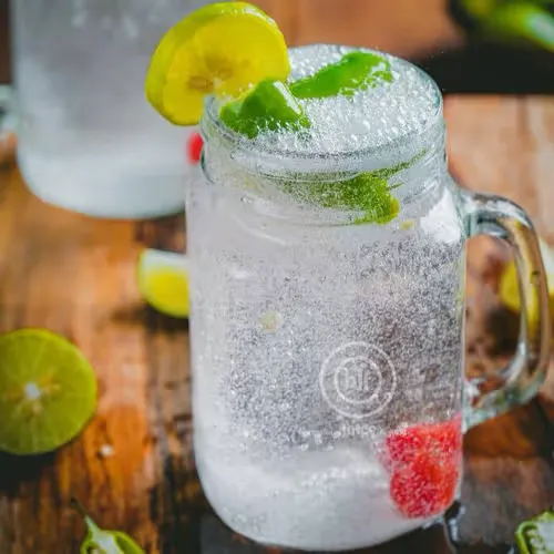 Chilly Soda