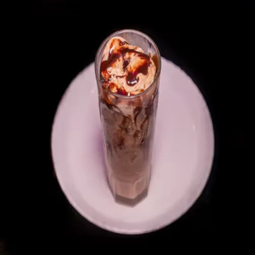 Choco Caramel
