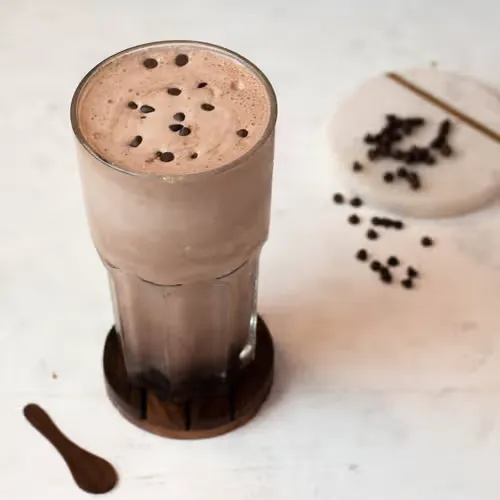 Choco Lassi