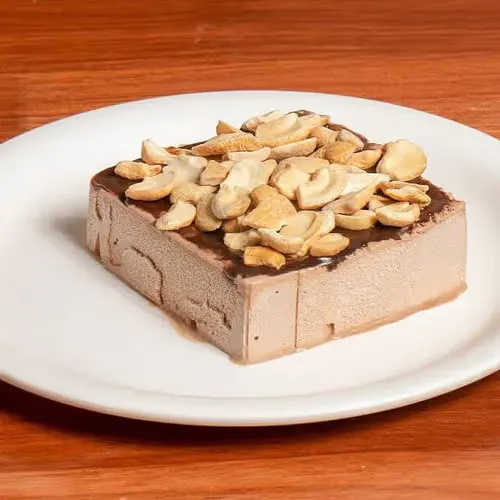 Chocolate Choconut