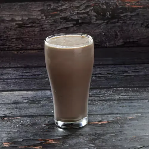 Choice Of Milk Shake