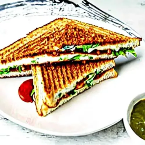 Chutney Grill