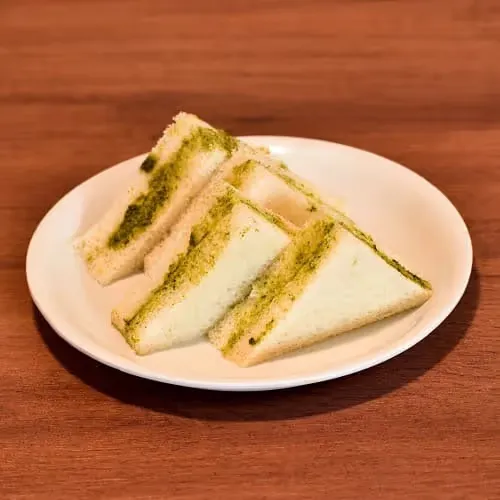 Chutney Sandwich