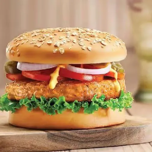 Classic Burger