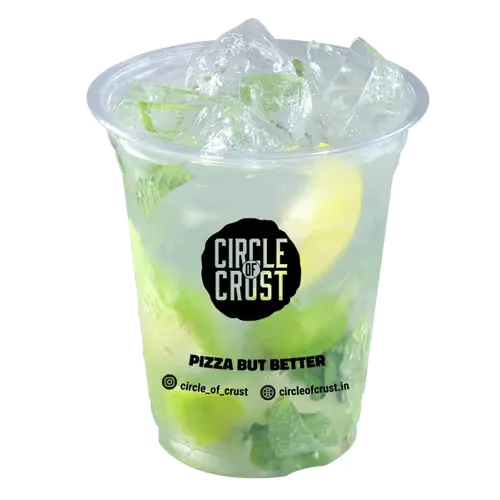 Classic Mojito