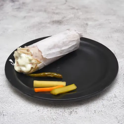 Classic Shawarma Roll