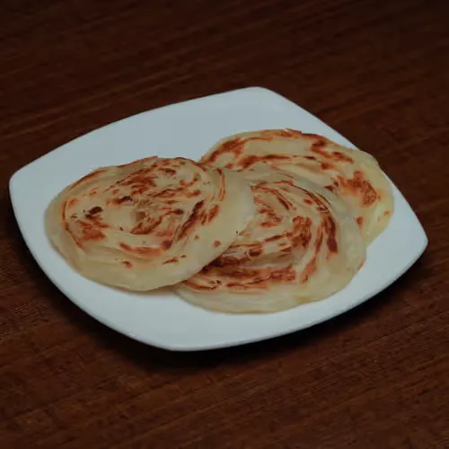 Coin Poratta
