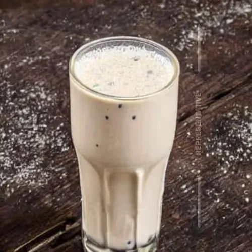 Cold Horlicks