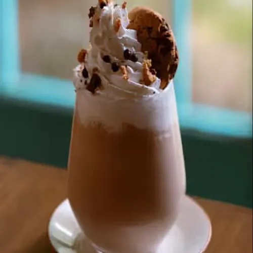 Cookies milk (كوكيز الحليب)