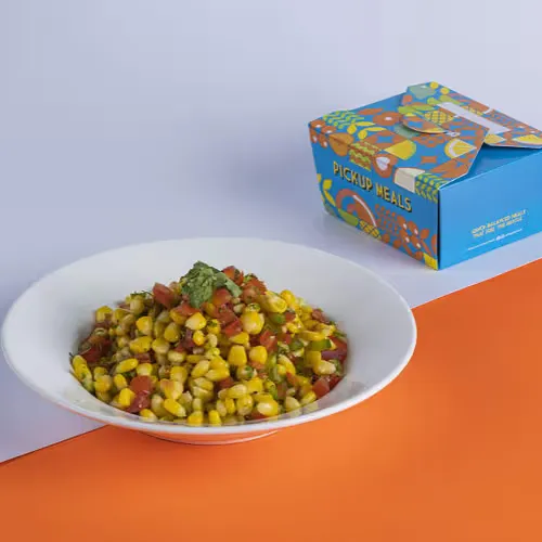 Corn Salad