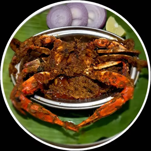 Crab