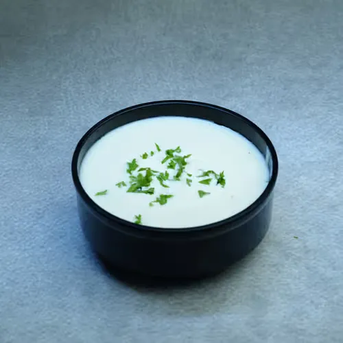 Cream Of Chicken