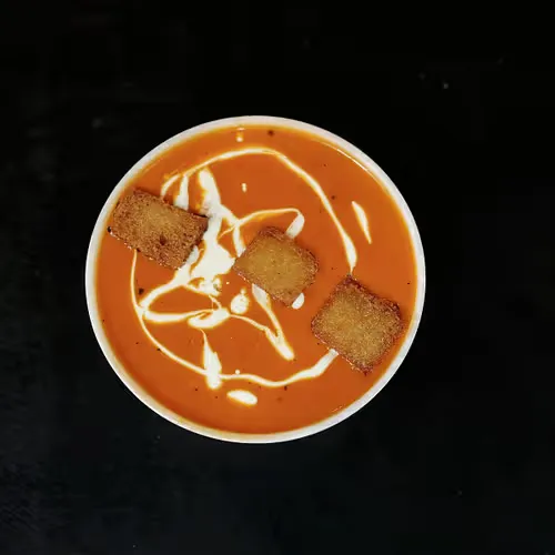 Cream Of Tomato Soup