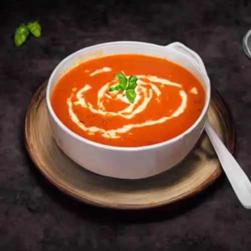 Cream Of Tomato