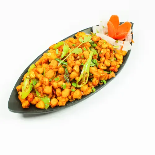 Crispy Corn