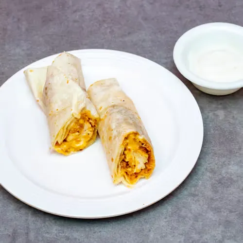 Crispy roll