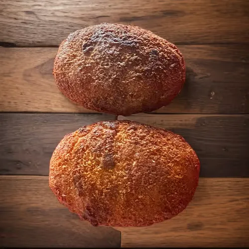 Cutlet- Banana (شريحة - موز)