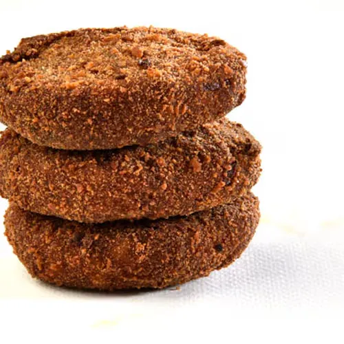 Cutlet- Meat (شريحة - لحم)