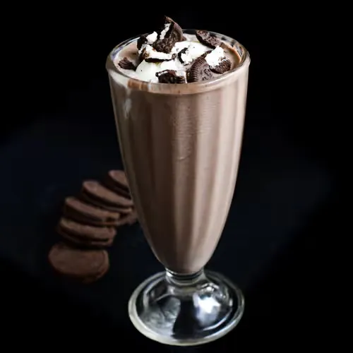 DAIRY MILK SHAKE