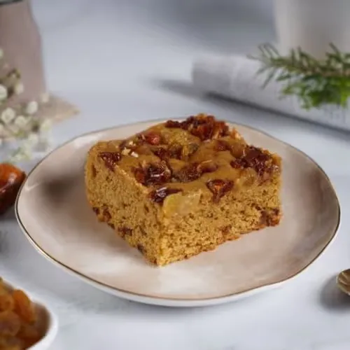 DATES CAKE