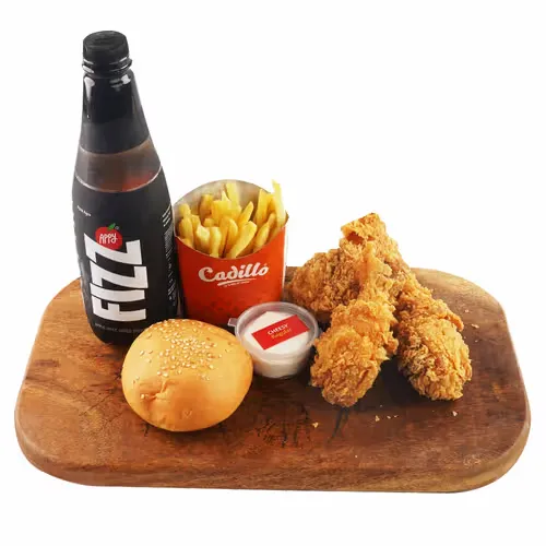 DINNER COMBO