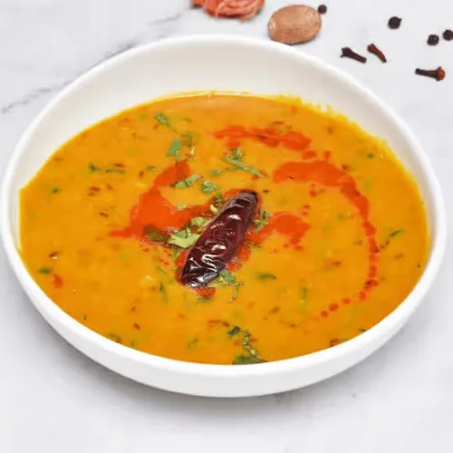 Dal Fry