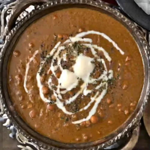 Dal Makhani