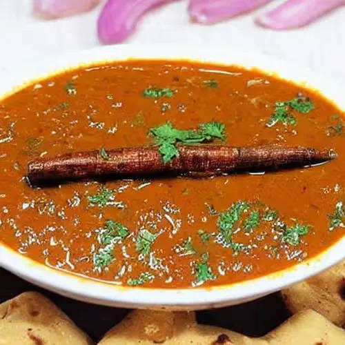 Dal Thadka