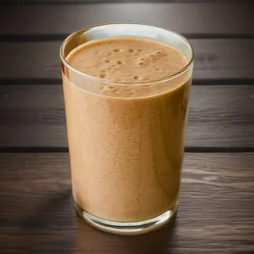 Dates Milkshake
