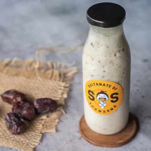 Dates Shake