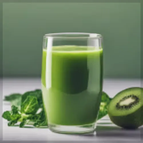 Detox Blend
