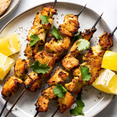 Dilkush Kabab