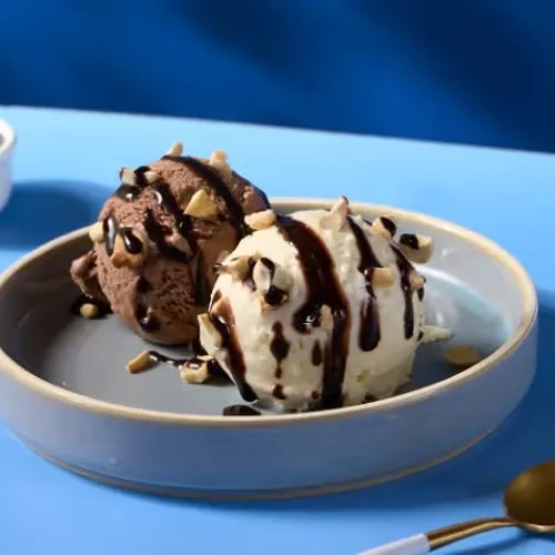 Double Sundae