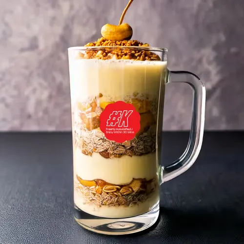 Dry Fruit Avil Milk