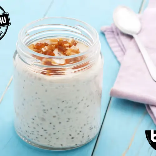 Dry Fruit Cream