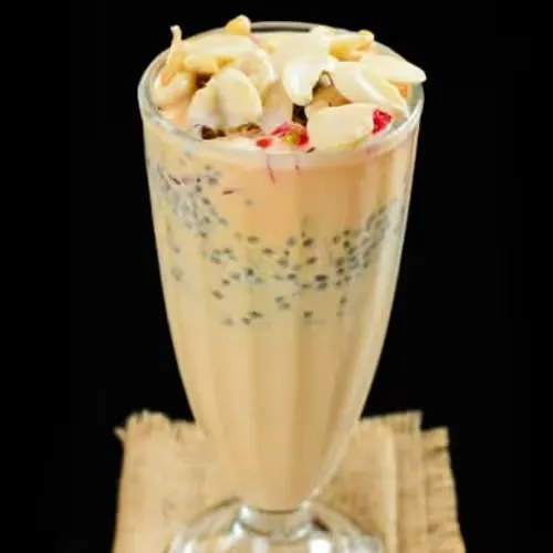 Dry Fruit Falooda