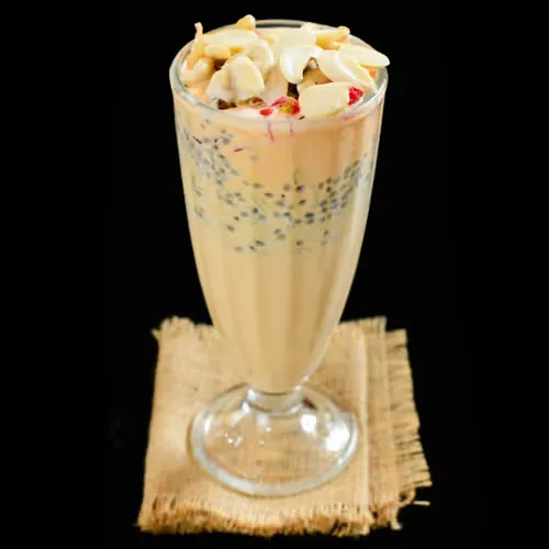 Dry Fruit Falooda