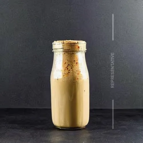 Dry Fruit Mixed